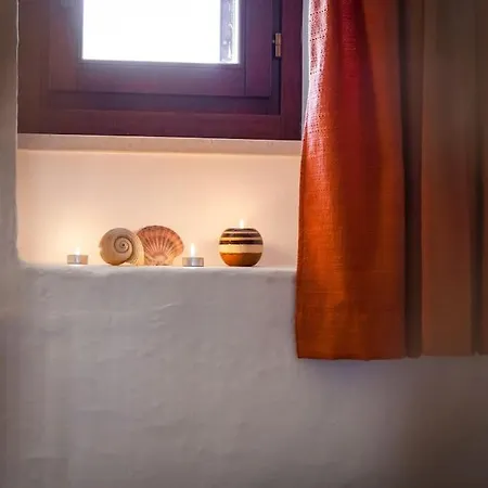 Dimora Maria Chiara Con Terrazza E Vista Panoramica شقة أوستوني
