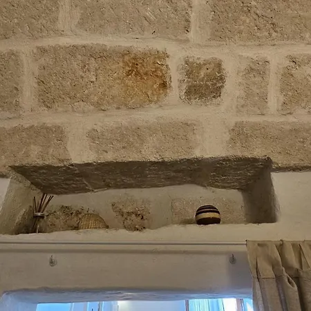 Dimora Maria Chiara Con Terrazza E Vista Panoramica شقة *