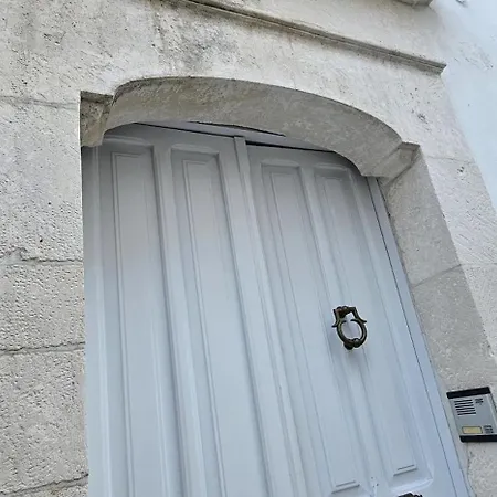 公寓 Dimora Maria Chiara Con Terrazza E Vista Panoramica