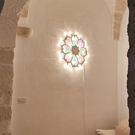 شقة Dimora Maria Chiara Con Terrazza E Vista Panoramica *