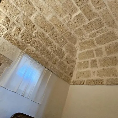 Dimora Maria Chiara Con Terrazza E Vista Panoramica أوستوني