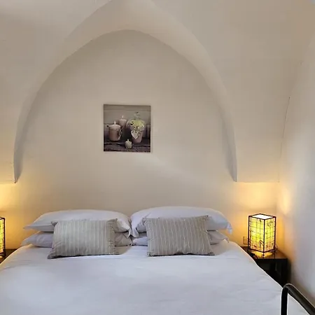 شقة Dimora Maria Chiara Con Terrazza E Vista Panoramica