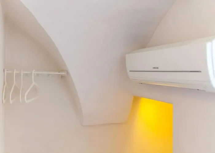 Dimora Maria Chiara Con Terrazza E Vista Panoramica 公寓