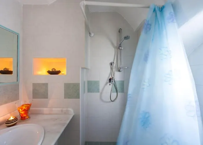 Dimora Maria Chiara Con Terrazza E Vista Panoramica 公寓 *