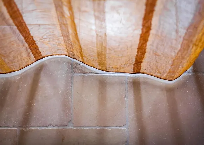 Dimora Maria Chiara Con Terrazza E Vista Panoramica *