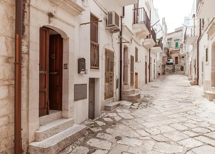 Dimora Maria Chiara Con Terrazza E Vista Panoramica 公寓 *