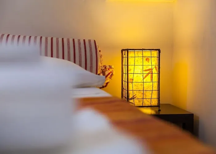 Dimora Maria Chiara Con Terrazza E Vista Panoramica *