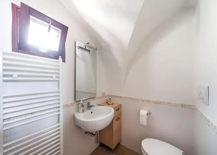 Dimora Maria Chiara Con Terrazza E Vista Panoramica *