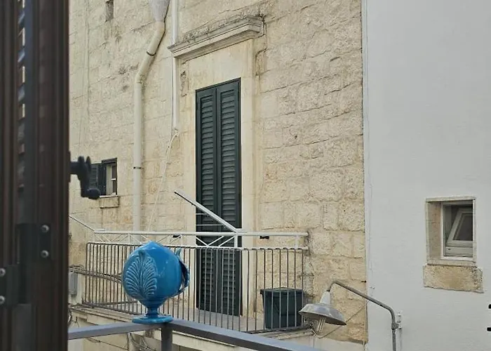 公寓 Dimora Maria Chiara Con Terrazza E Vista Panoramica *