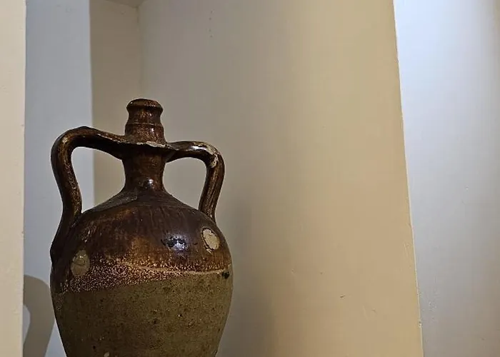 Dimora Maria Chiara Con Terrazza E Vista Panoramica 公寓 *