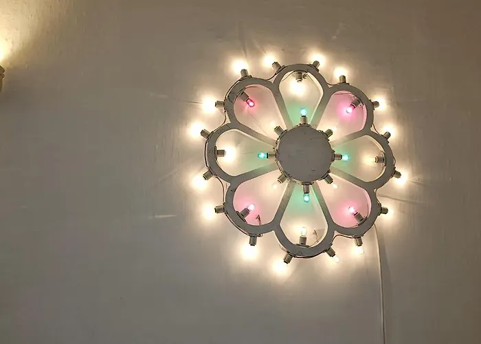 Dimora Maria Chiara Con Terrazza E Vista Panoramica