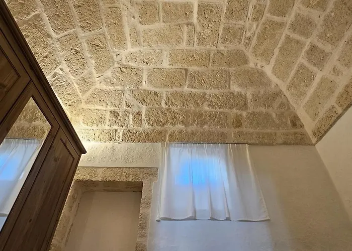 Dimora Maria Chiara Con Terrazza E Vista Panoramica *