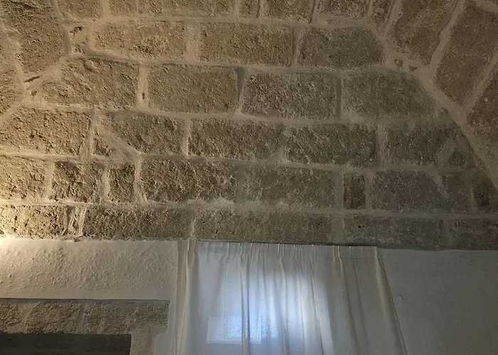 Dimora Maria Chiara Con Terrazza E Vista Panoramica