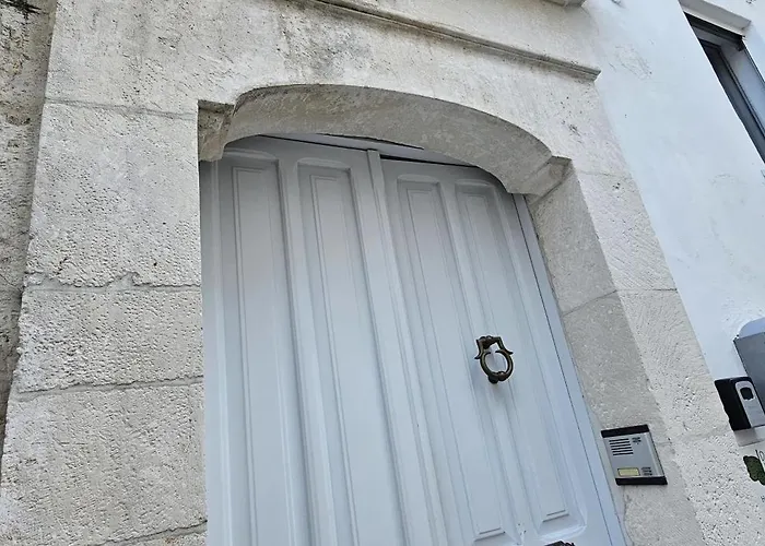 公寓 Dimora Maria Chiara Con Terrazza E Vista Panoramica