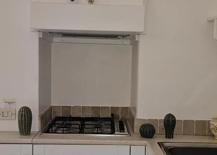 Dimora Maria Chiara Con Terrazza E Vista Panoramica