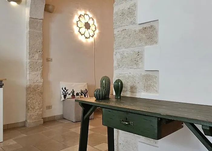 Dimora Maria Chiara Con Terrazza E Vista Panoramica *