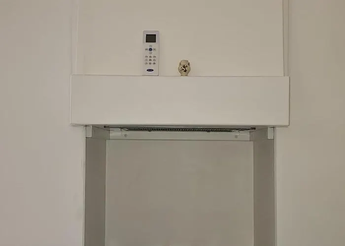 公寓 Dimora Maria Chiara Con Terrazza E Vista Panoramica *