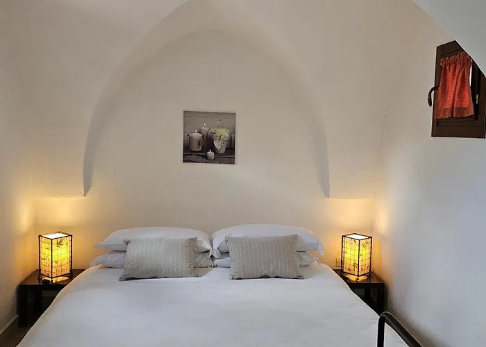 Dimora Maria Chiara Con Terrazza E Vista Panoramica *