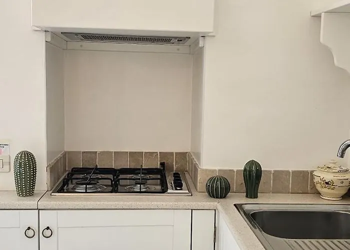 Dimora Maria Chiara Con Terrazza E Vista Panoramica