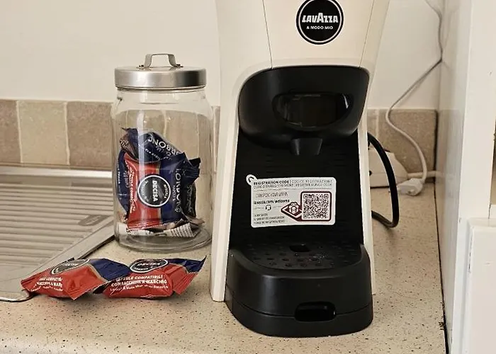 Dimora Maria Chiara Con Terrazza E Vista Panoramica 公寓