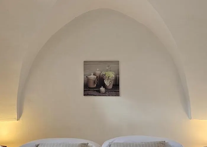 Dimora Maria Chiara Con Terrazza E Vista Panoramica *