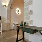 Dimora Maria Chiara Con Terrazza E Vista Panoramica דירה אוסטוני