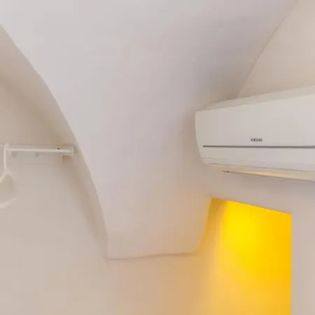 Dimora Maria Chiara Con Terrazza E Vista Panoramica Lägenhet