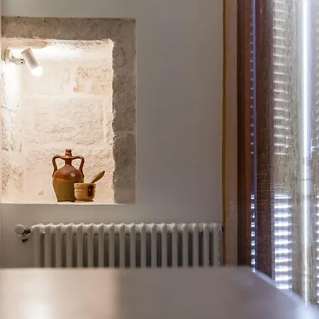 Dimora Maria Chiara Con Terrazza E Vista Panoramica *