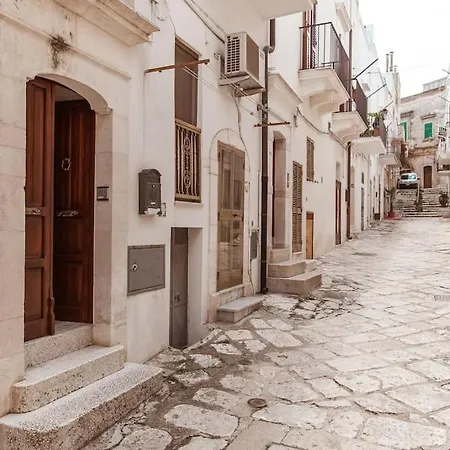 Dimora Maria Chiara Con Terrazza E Vista Panoramica 아파트 *