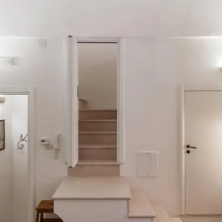 Dimora Maria Chiara Con Terrazza E Vista Panoramica 아파트