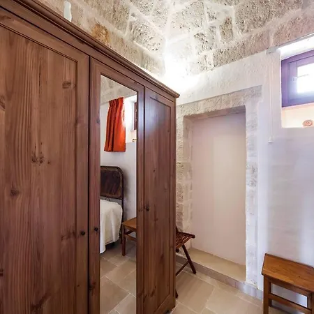 아파트 Dimora Maria Chiara Con Terrazza E Vista Panoramica