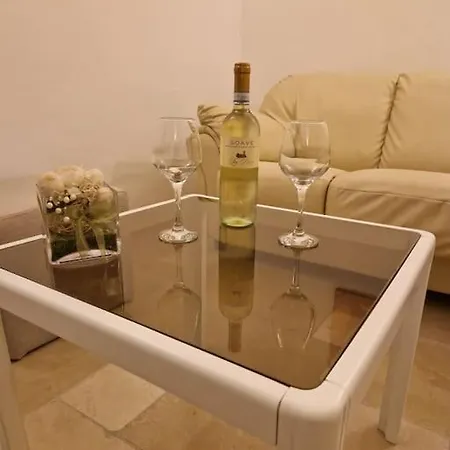 Dimora Maria Chiara Con Terrazza E Vista Panoramica 오스투니