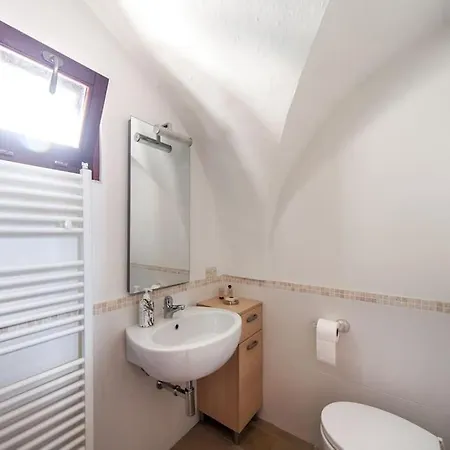 Dimora Maria Chiara Con Terrazza E Vista Panoramica *