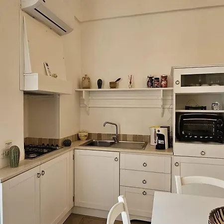 Dimora Maria Chiara Con Terrazza E Vista Panoramica Ostuni