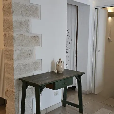 Dimora Maria Chiara Con Terrazza E Vista Panoramica *