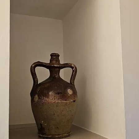 Lägenhet Dimora Maria Chiara Con Terrazza E Vista Panoramica *