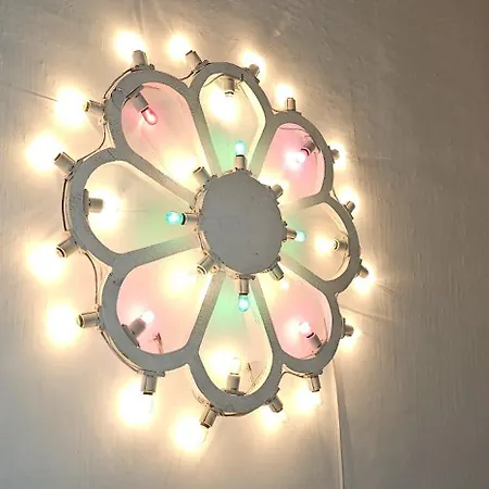 Dimora Maria Chiara Con Terrazza E Vista Panoramica *