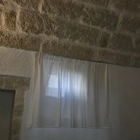 Dimora Maria Chiara Con Terrazza E Vista Panoramica * Ostuni