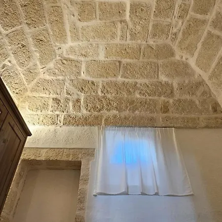 Dimora Maria Chiara Con Terrazza E Vista Panoramica *