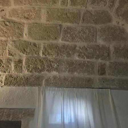 Dimora Maria Chiara Con Terrazza E Vista Panoramica