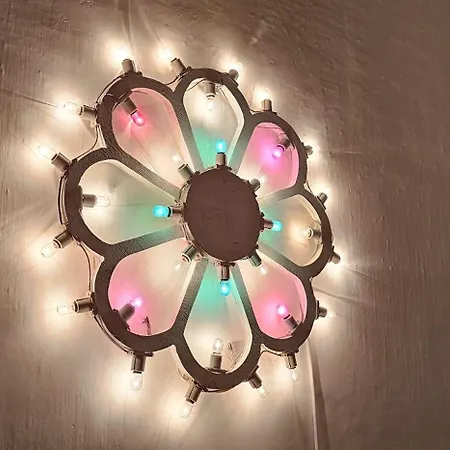 Dimora Maria Chiara Con Terrazza E Vista Panoramica Lägenhet *