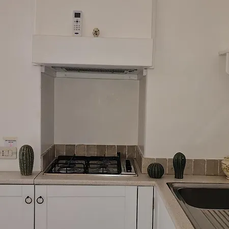 Dimora Maria Chiara Con Terrazza E Vista Panoramica