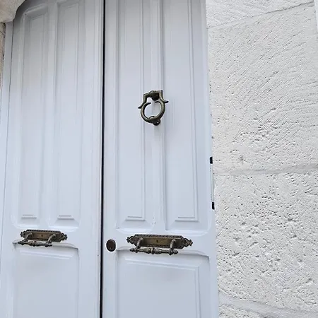 Dimora Maria Chiara Con Terrazza E Vista Panoramica Lägenhet