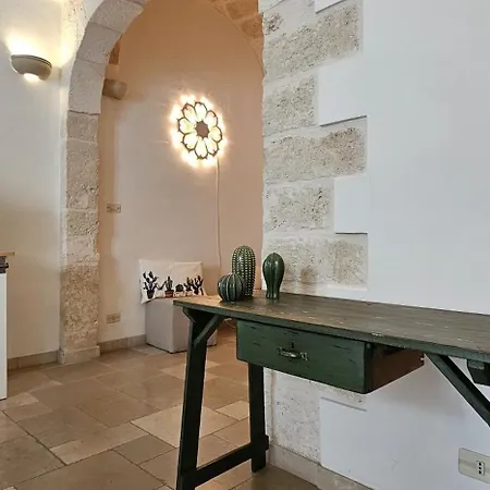 Dimora Maria Chiara Con Terrazza E Vista Panoramica *