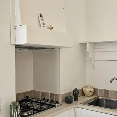 Dimora Maria Chiara Con Terrazza E Vista Panoramica