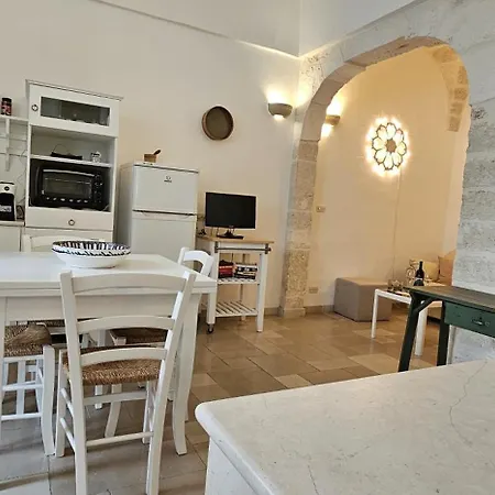 Dimora Maria Chiara Con Terrazza E Vista Panoramica Apartment *