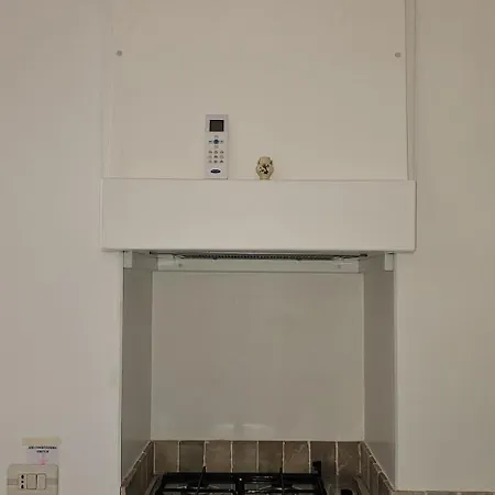 아파트 Dimora Maria Chiara Con Terrazza E Vista Panoramica *