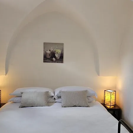 Dimora Maria Chiara Con Terrazza E Vista Panoramica *