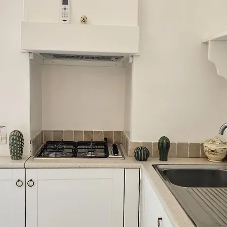 Dimora Maria Chiara Con Terrazza E Vista Panoramica