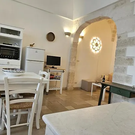 아파트 Dimora Maria Chiara Con Terrazza E Vista Panoramica *